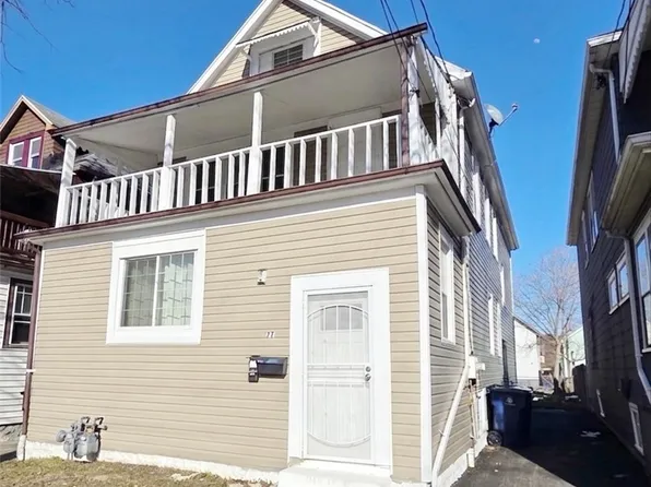 77 Clarence Ave, Buffalo, NY 14215