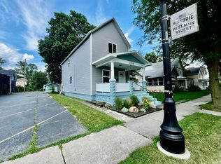 1326 W Main St, Fort Wayne, IN 46808