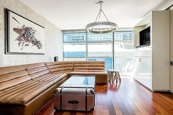 Rented by Douglas Elliman | media 9