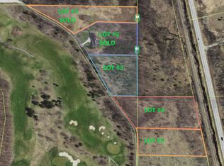 N7575 Golf Course Rd, Elkhart Lake, WI 53073