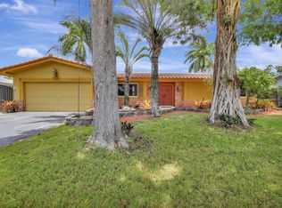 7241 NW 10th Ct, Plantation, FL 33313