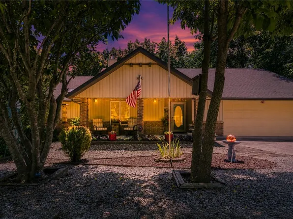 41 Portsmouth Dr, Bella Vista, AR 72715