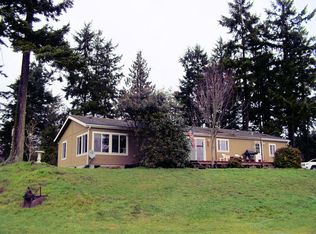 1654 S Jacob Miller Rd, Port Townsend, WA 98368