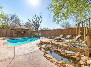 1804 Galahad Ln, Arlington, TX 76014