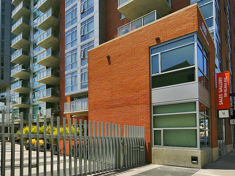 800 The Mark Ln #310 — Photo 35