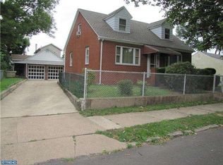 122 Central Ave, Morrisville, PA 19067