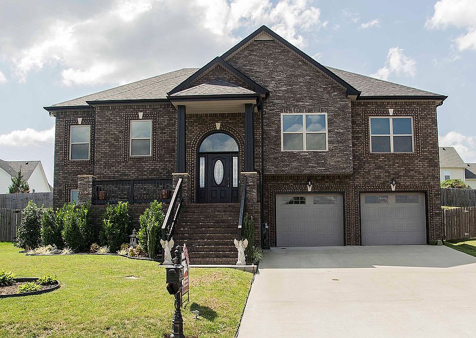 Best house on the block!