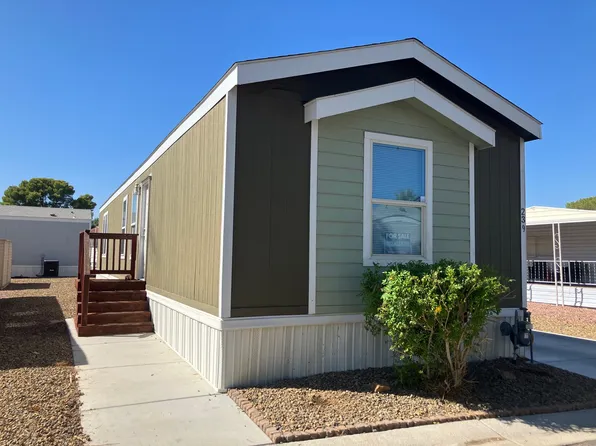 867 N Lamb Blvd Space 239, Las Vegas, NV 89110