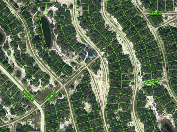 436 Crown Dr #20, Lake Placid, FL 33852