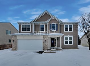 1756 Wick Way, Montgomery, IL 60538