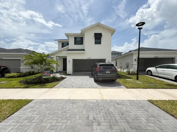 10676 NW Wilgrove Ln, Port Saint Lucie, FL