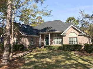 130 Running Oak Ct #THE, Pawleys Island, SC 29585