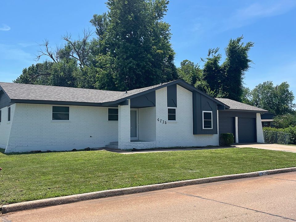 1st image of 4736 SE 41st St