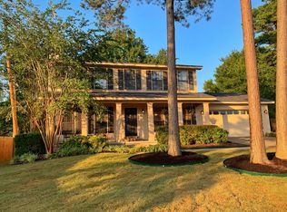 64 Springridge Ct, Little Rock, AR 72211