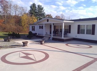 9007 Suffolk Rd, Wise, VA 24293