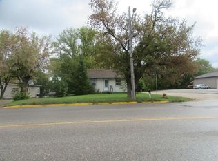 601 North Broadway, Pelican Rapids, MN 56572