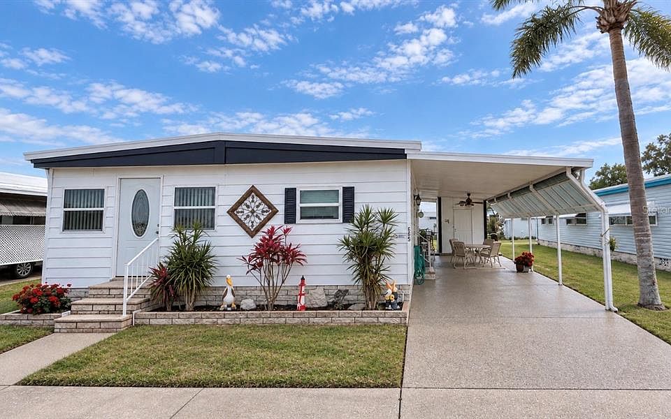 1st image of 1100 BELCHER ROAD S #665