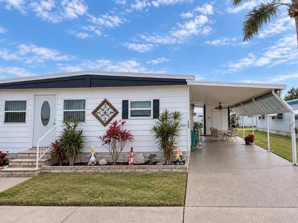 1100 BELCHER ROAD S #665, LARGO, FL 33771