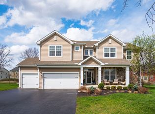 357 Tipperary Loop, Delaware, OH