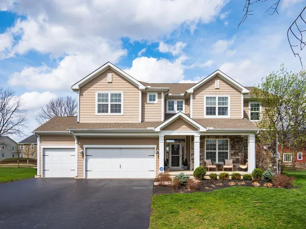 357 Tipperary Loop, Delaware, OH 43015