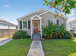 5145 Saint Anthony Ave, New Orleans, LA 70122