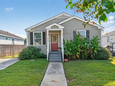 5145 Saint Anthony Ave, New Orleans, LA, 70122