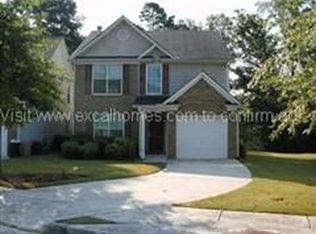 1392 Gates Cir, Atlanta, GA 30316