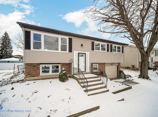 7613 163rd Pl, Tinley Park, IL