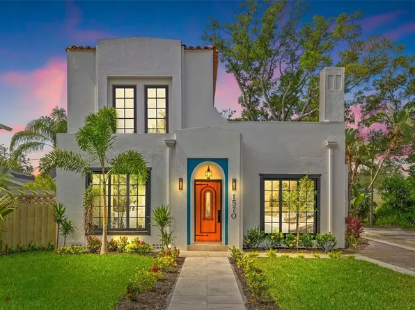1570 48th Ave N, Saint Petersburg, FL 33703