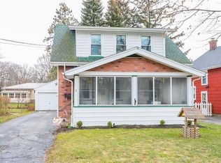 4 Verona Ave, Batavia, NY 14020