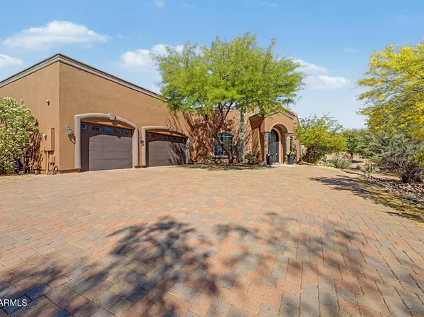11374 E DALE Lane, Scottsdale, AZ 85262