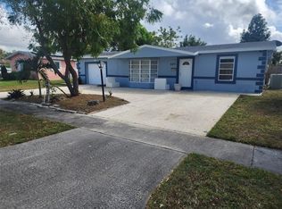 6470 SW 8th St, Pompano Beach, FL 33068