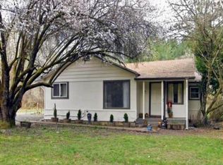 89163 Sheffler Rd, Elmira, OR 97437