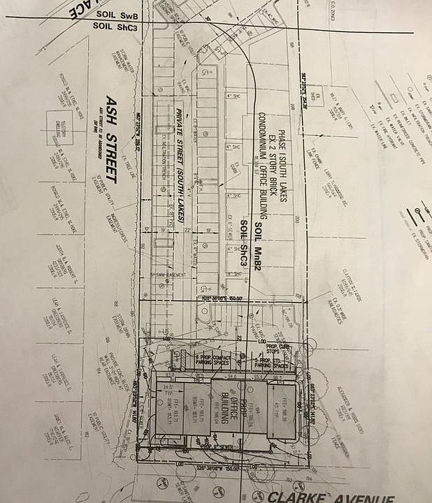 2nd image of Baltimore Ave