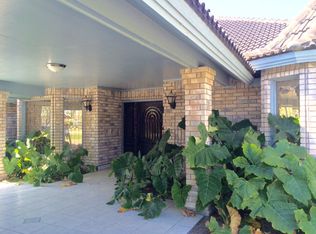 55 Little Grove St, Brownsville, TX 78521