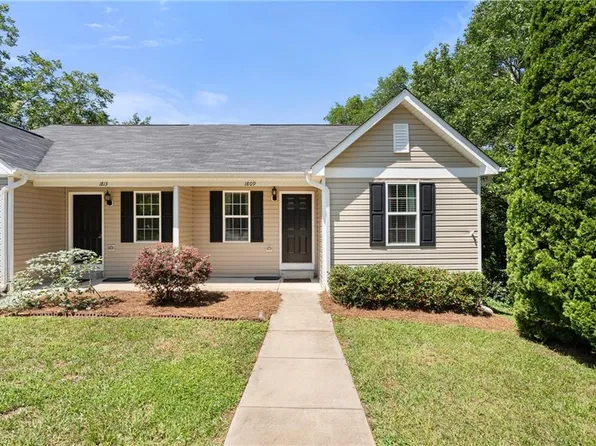 1809 Alyssum Pl, Winston Salem, NC 27127