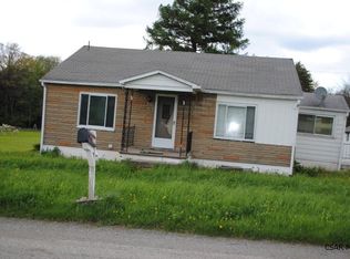 152 Wissinger Hollow Rd, Johnstown, PA 15904