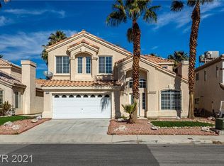 9188 Sapphire Point Ave, Las Vegas, NV 89147