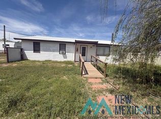 1796 S Roosevelt Rd S #3, Portales, NM 88130