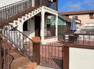 Charming 2-Bedroom Bungalow in the Heart of Historic Old Town San Diego, San Diego, CA 92110
