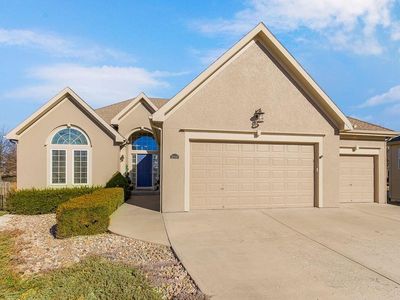 1904 NE 104th Ter, Kansas City, MO, 64155