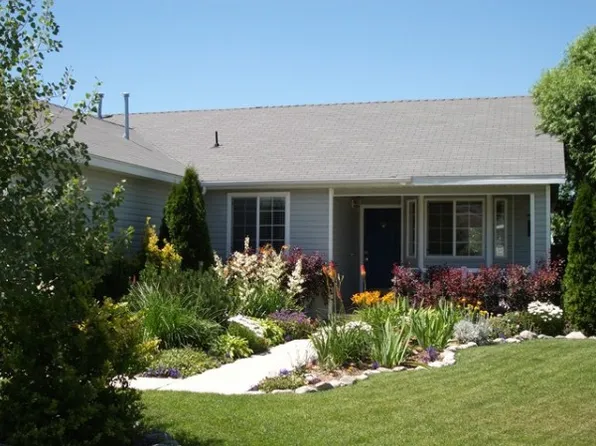 448 S Christine Way, Kaysville, UT 84037