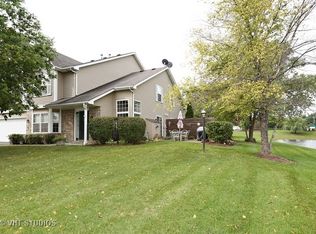 13833 Cambridge Cir #END, Plainfield, IL 60544
