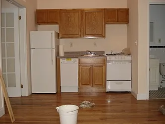 Rented by Citi Habitats