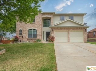 203 Pomo Trl, Harker Heights, TX 76548