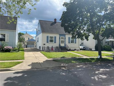 120 Keller Ave, Buffalo, NY, 14217