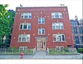 1st image of 2657 N Burling St #3N
