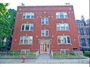 2657 N Burling St #3N, Chicago, IL 60614
