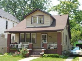 15644 Myrtle Ave, Harvey, IL 60426