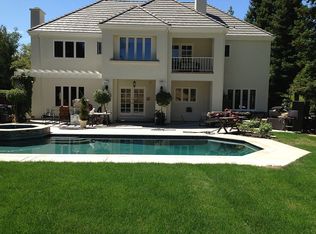 4211 Blackhawk Meadow Ct, Danville, CA 94506